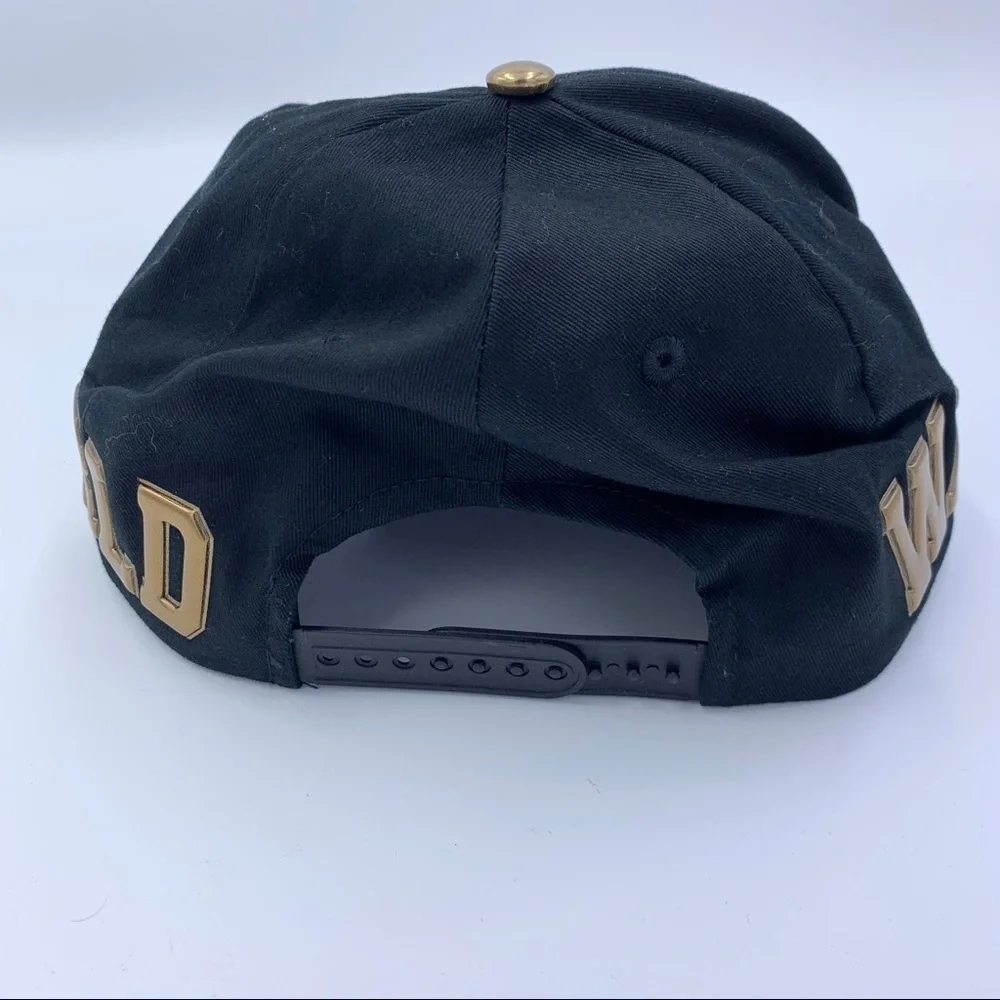 Disney Belle Of The Ball Bronze Hat